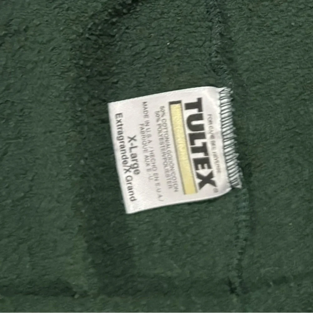 90s Tultex Sweatpants